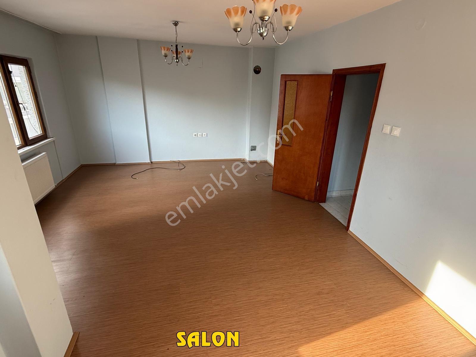 Trabzon Akçaabat Dürbinar Mahallesinde Memura Kiralık Daire - Görsel 5