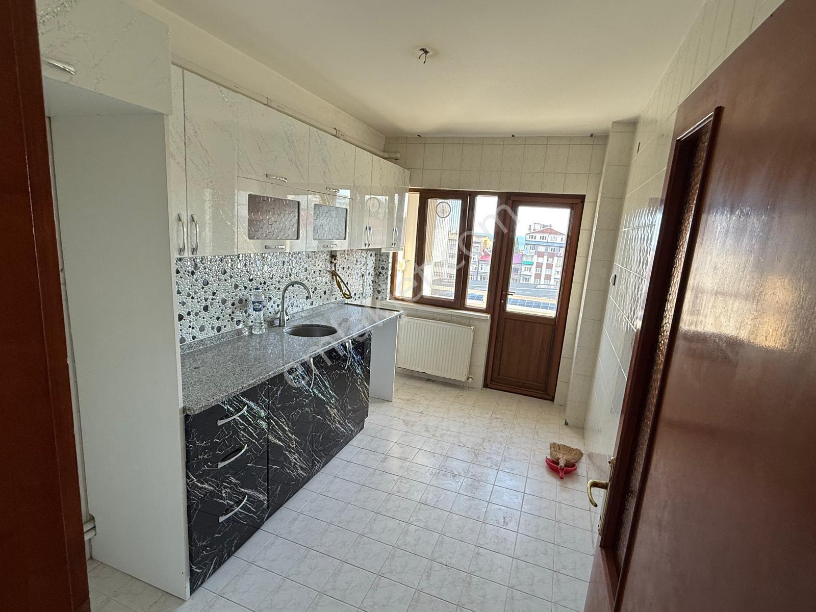 Trabzon Akçaabat Dürbinar Mahallesinde Memura Kiralık Daire - Görsel 2