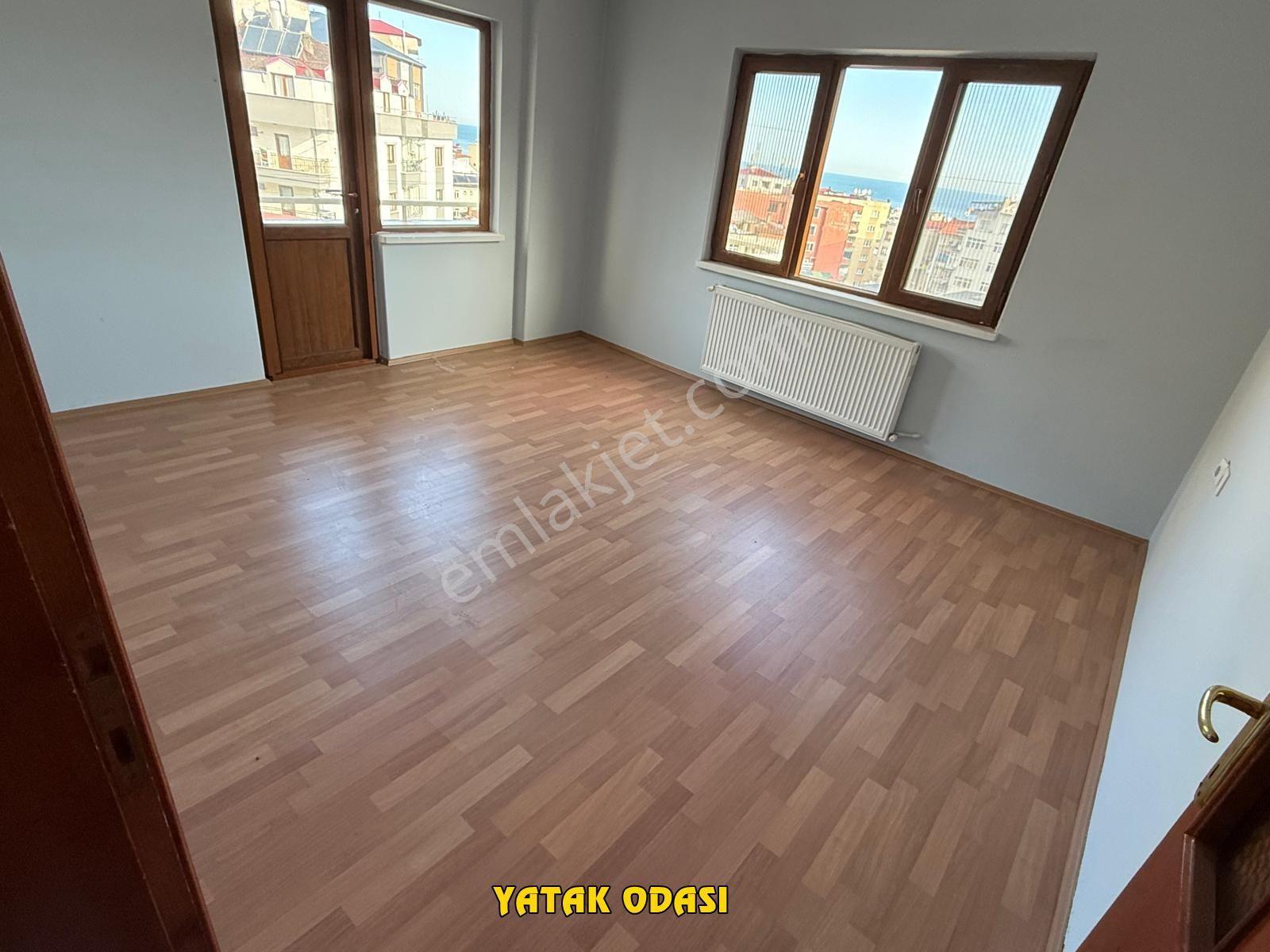 Trabzon Akçaabat Dürbinar Mahallesinde Memura Kiralık Daire - Görsel 11