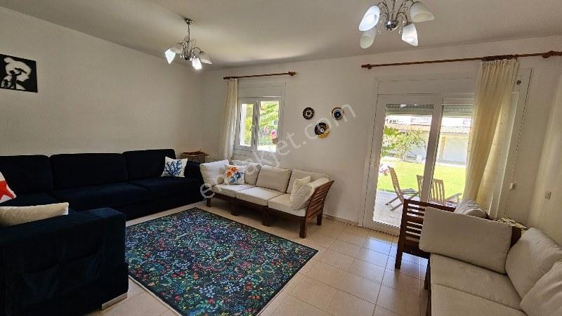 İzmir Çeşme Ardıç Denize Yakın Ortak Havuzlu Sitede Satılıkvilla - Görsel 18
