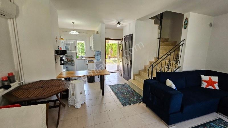 İzmir Çeşme Ardıç Denize Yakın Ortak Havuzlu Sitede Satılıkvilla - Görsel 22