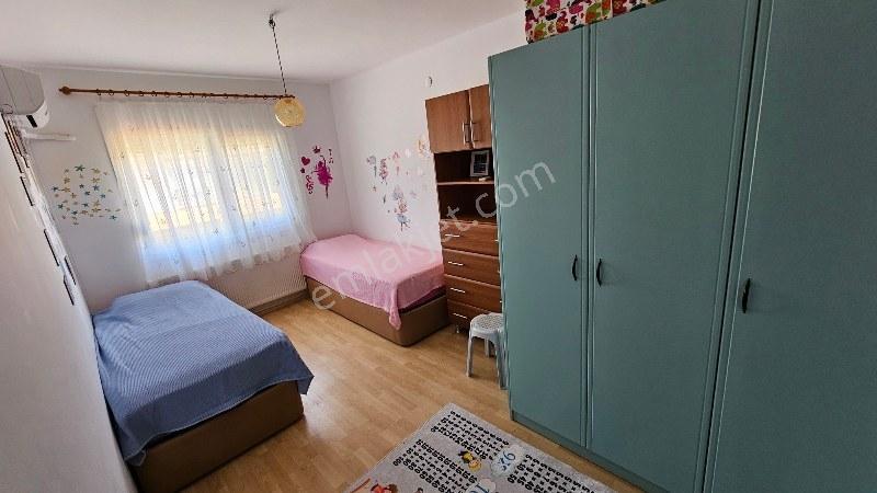 İzmir Çeşme Ardıç Denize Yakın Ortak Havuzlu Sitede Satılıkvilla - Görsel 21
