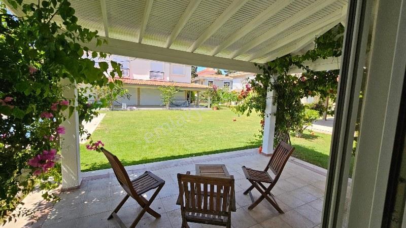 İzmir Çeşme Ardıç Denize Yakın Ortak Havuzlu Sitede Satılıkvilla - Görsel 7