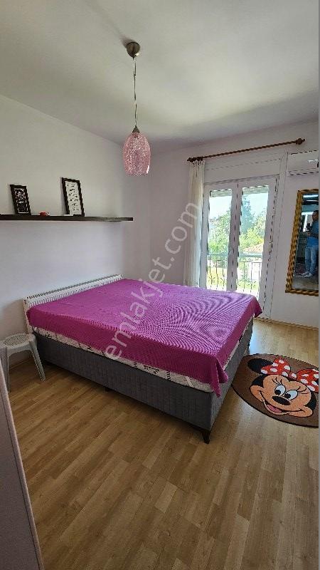İzmir Çeşme Ardıç Denize Yakın Ortak Havuzlu Sitede Satılıkvilla - Görsel 19