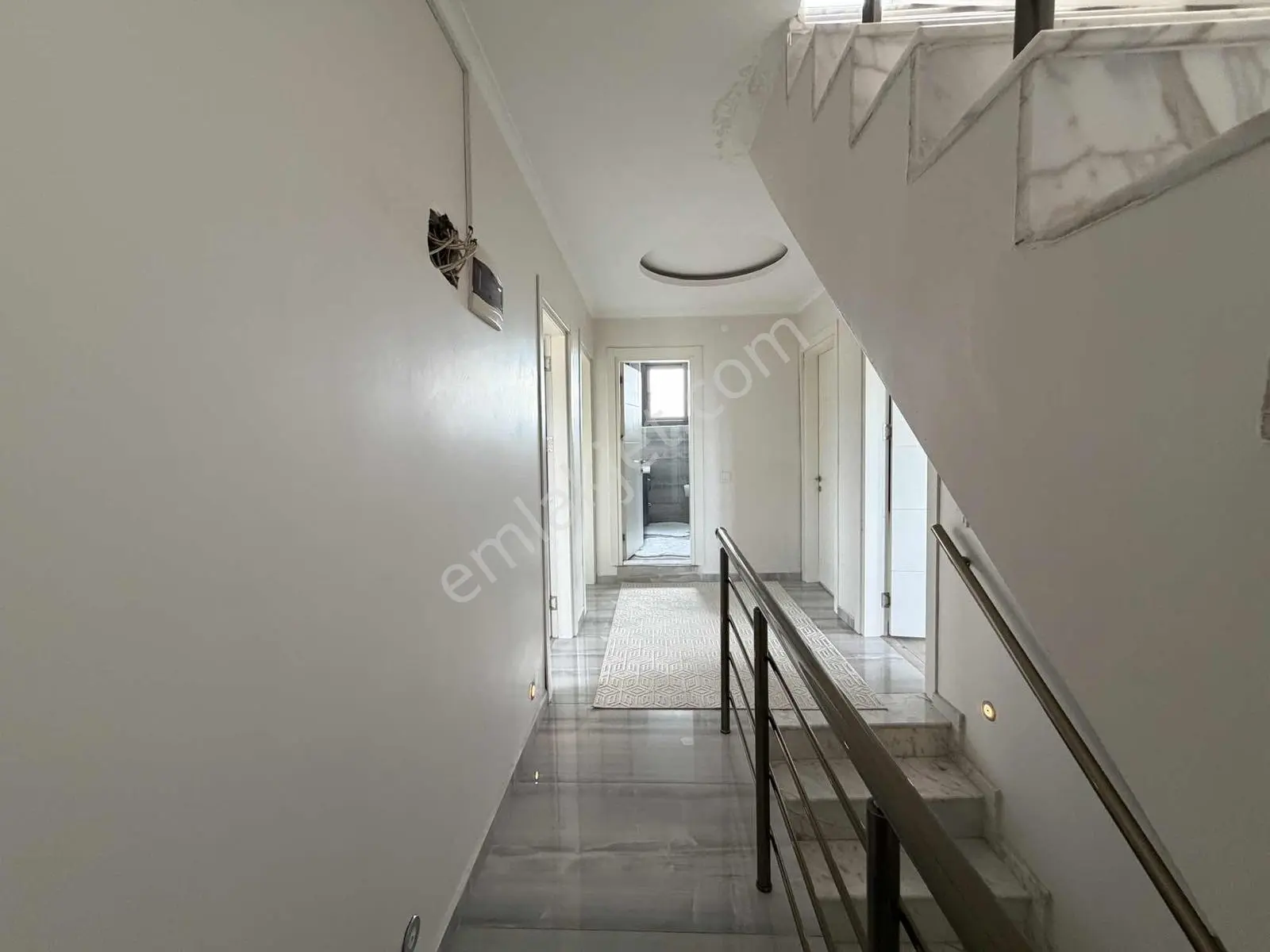 Buca Karacaagac'ta 1375 M2arsa İcinde 4+1 Havuzlu Lüx Villa - Görsel 2