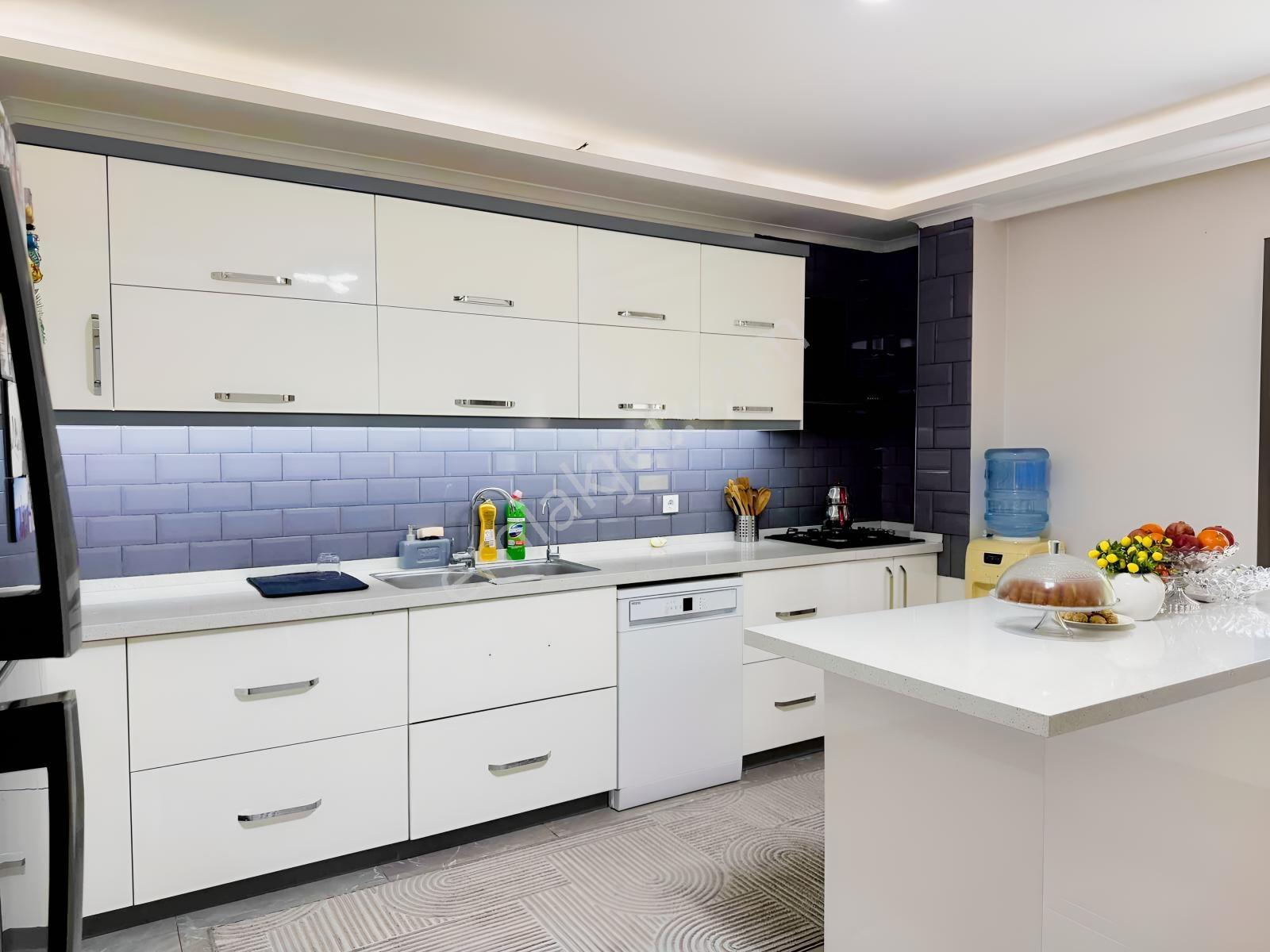 Buca Karacaagac'ta 1375 M2arsa İcinde 4+1 Havuzlu Lüx Villa - Görsel 5