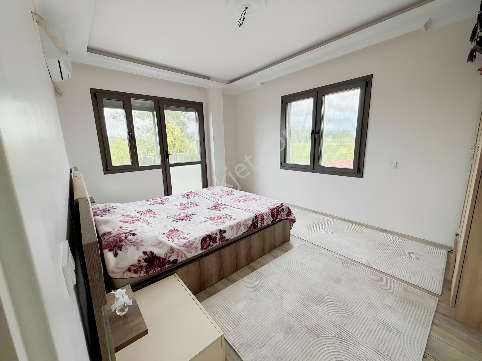 Buca Karacaagac'ta 1375 M2arsa İcinde 4+1 Havuzlu Lüx Villa - Görsel 10