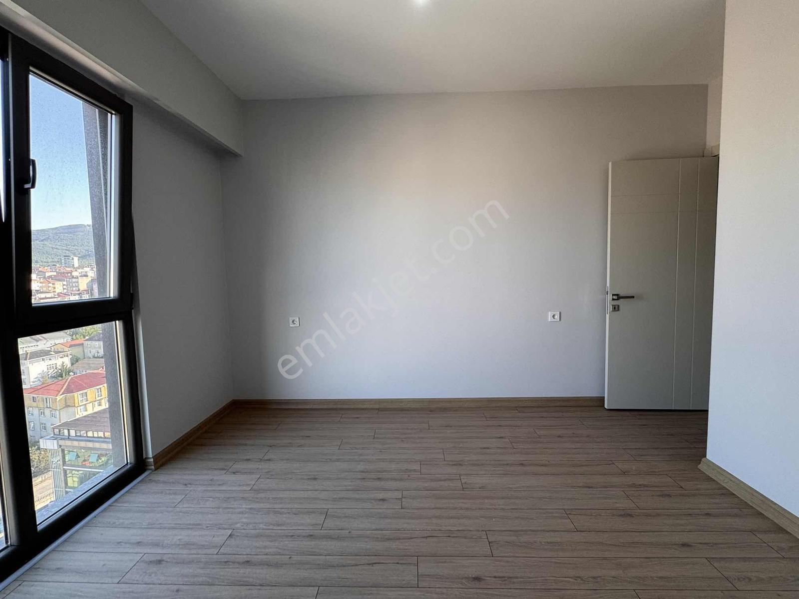 Sancaktepe Siltaş Comfort'ta Sıfır İskanlı Satılık Arakat Daire - Görsel 29