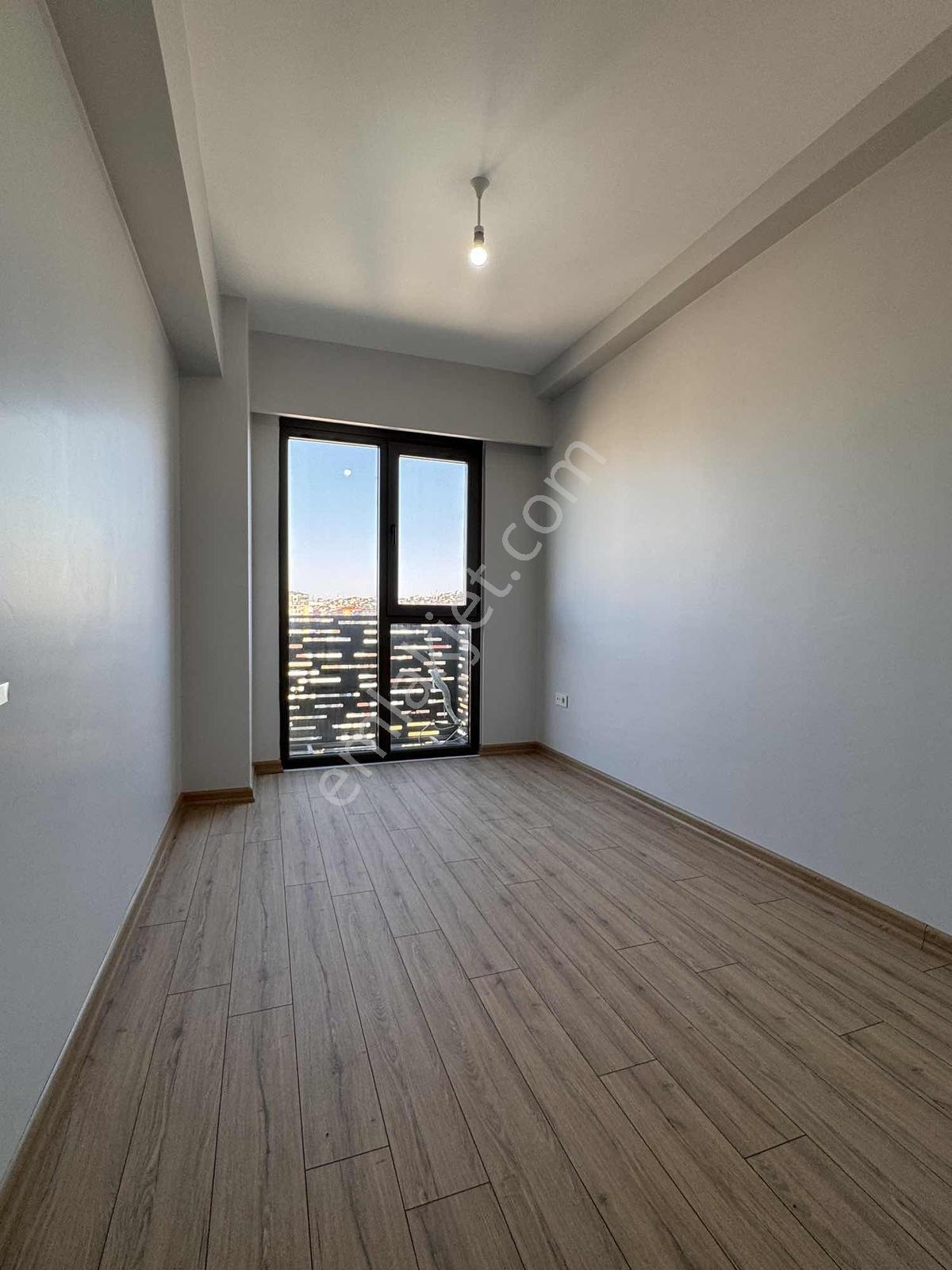Sancaktepe Siltaş Comfort'ta Sıfır İskanlı Satılık Arakat Daire - Görsel 20