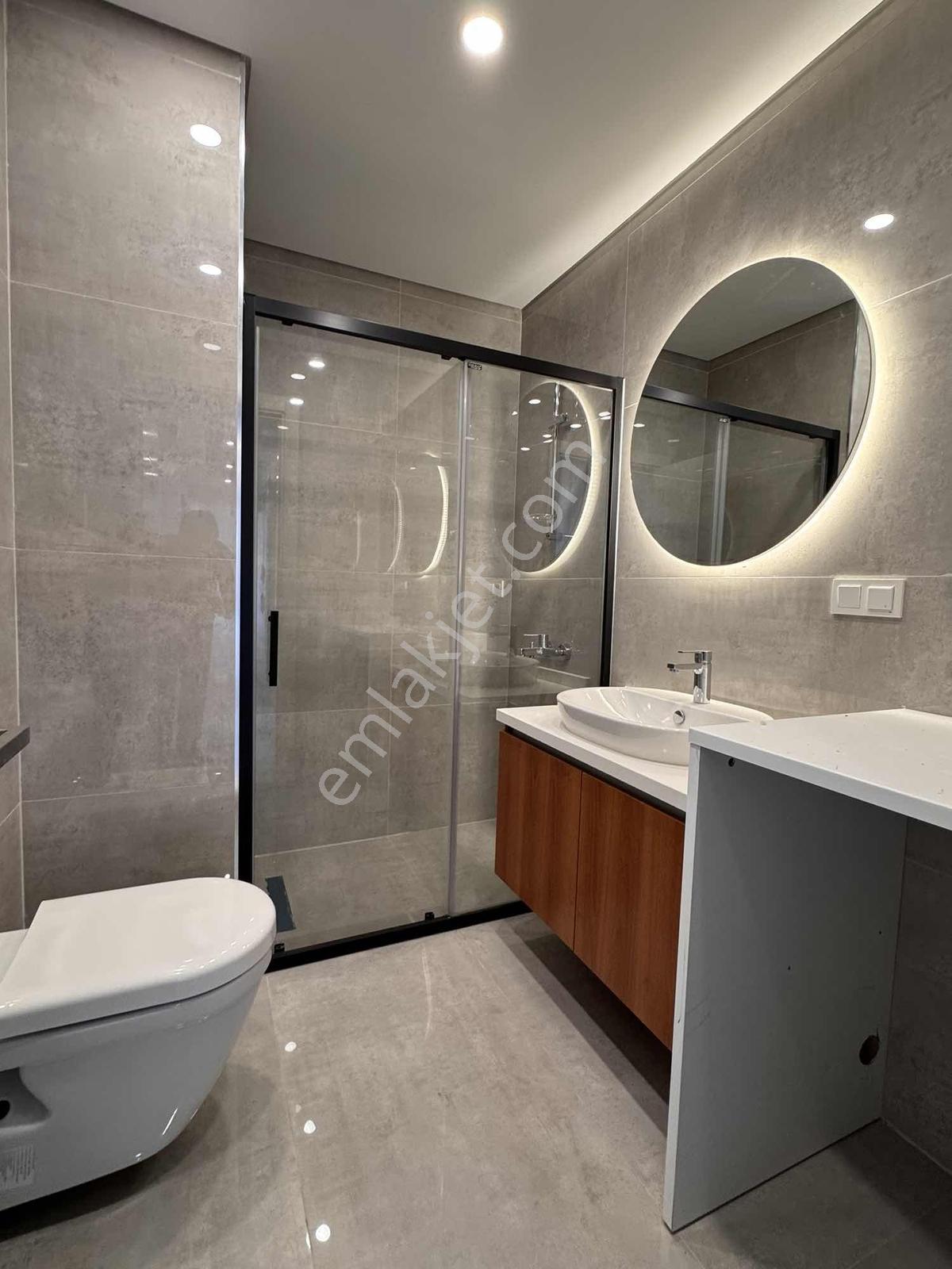 Sancaktepe Siltaş Comfort'ta Sıfır İskanlı Satılık Arakat Daire - Görsel 11