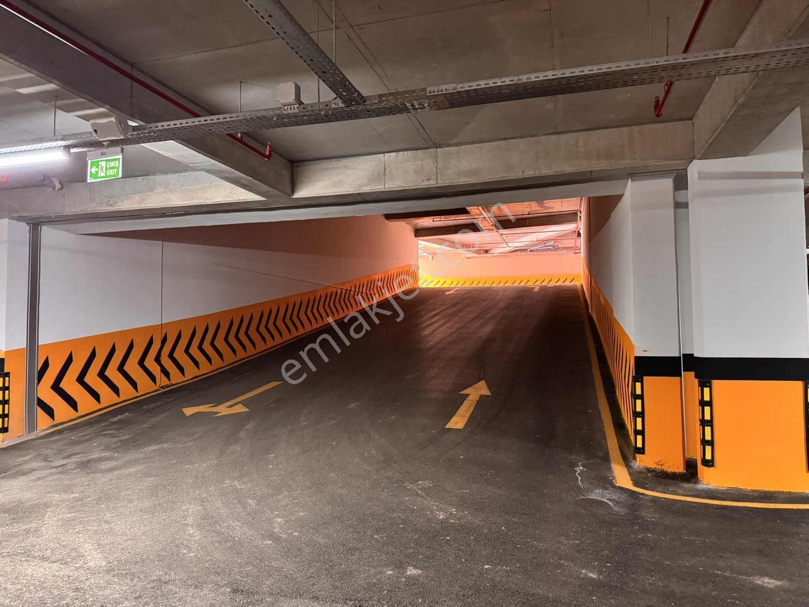 Sancaktepe Siltaş Comfort'ta Sıfır İskanlı Satılık Arakat Daire - Görsel 5