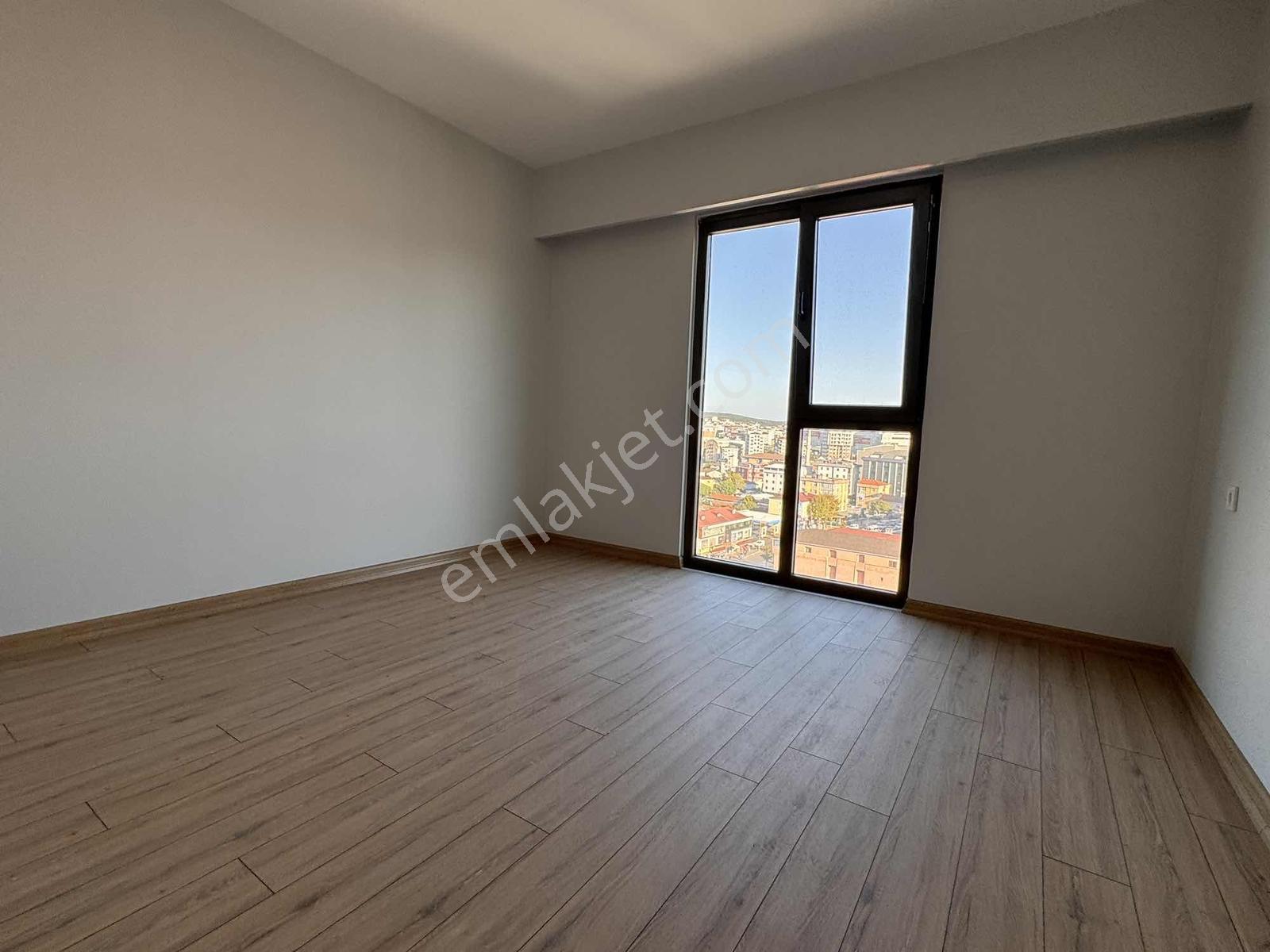 Sancaktepe Siltaş Comfort'ta Sıfır İskanlı Satılık Arakat Daire - Görsel 25