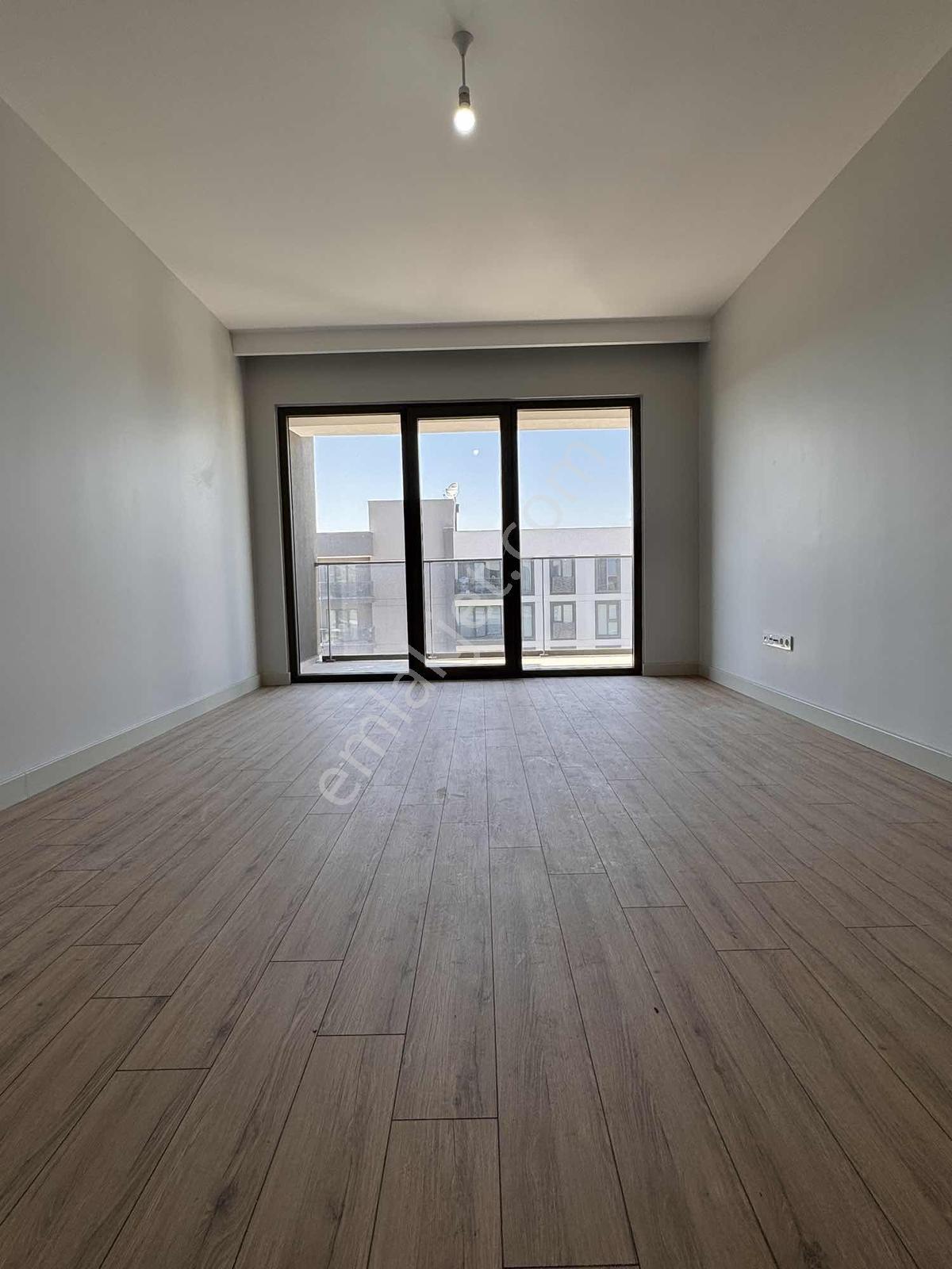 Sancaktepe Siltaş Comfort'ta Sıfır İskanlı Satılık Arakat Daire - Görsel 9