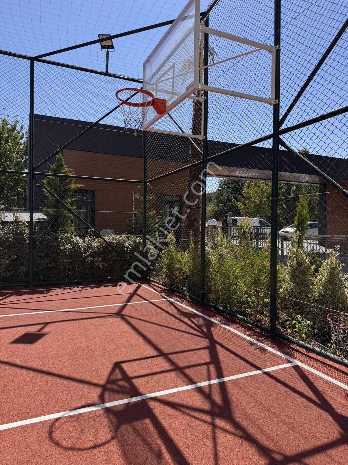 Sancaktepe Siltaş Comfort'ta Sıfır İskanlı Satılık Arakat Daire - Görsel 8