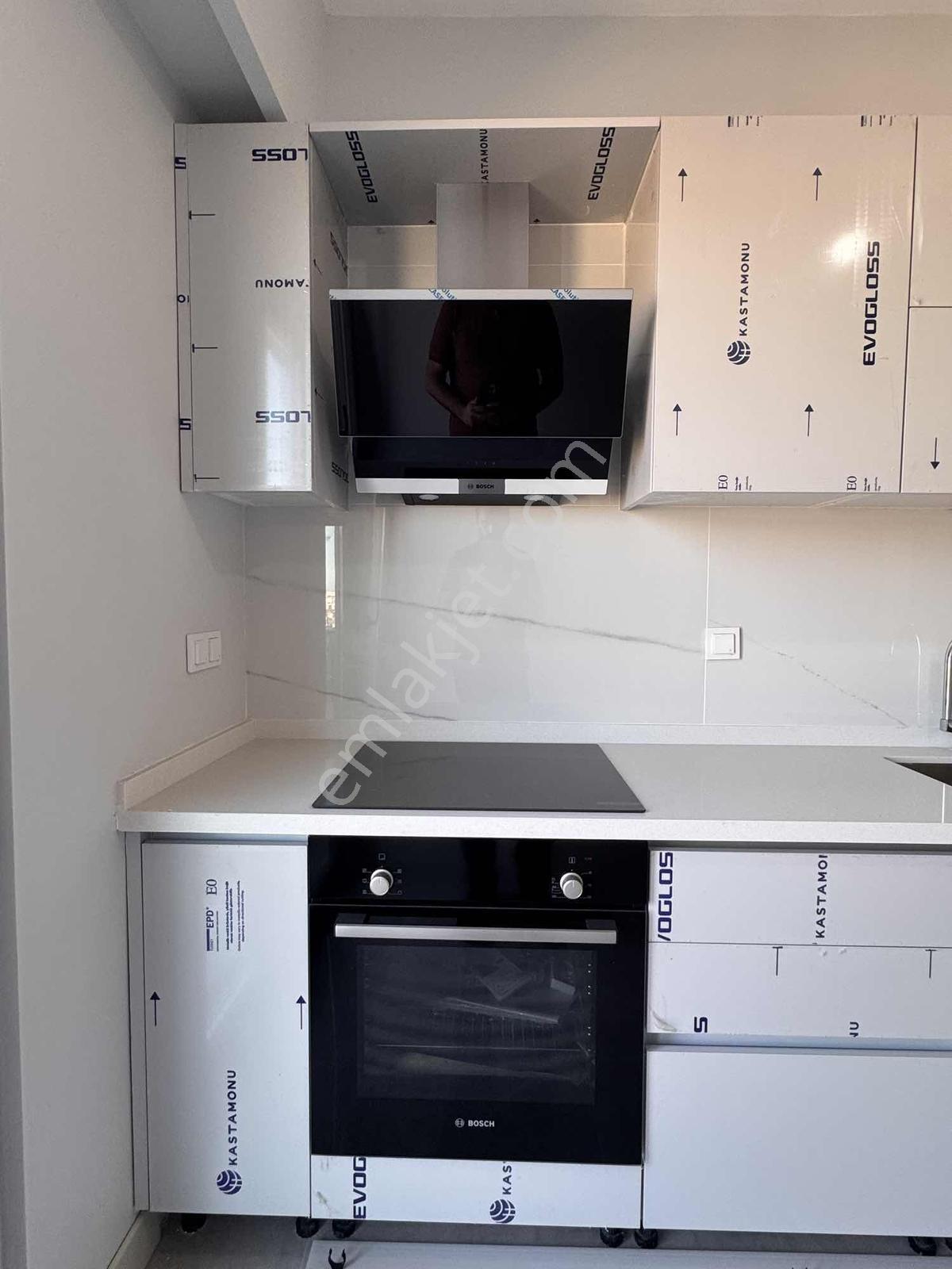 Sancaktepe Siltaş Comfort'ta Sıfır İskanlı Satılık Arakat Daire - Görsel 19