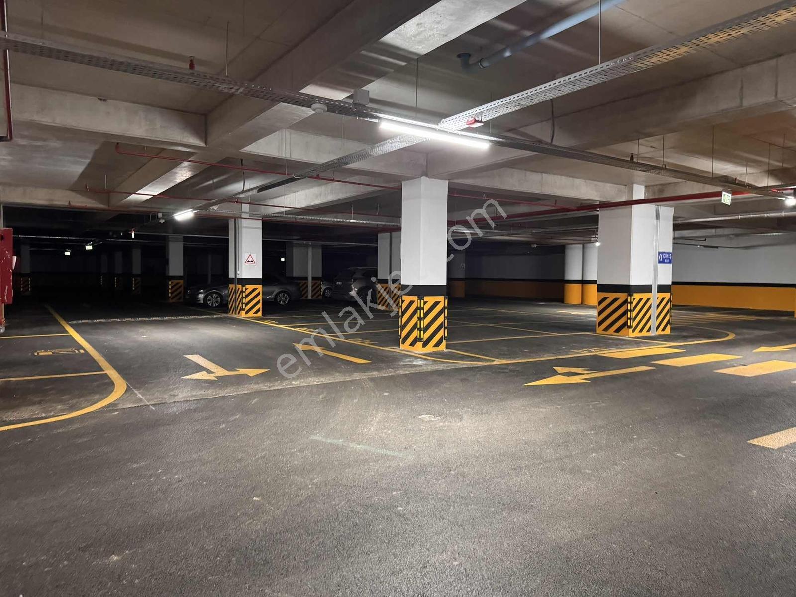 Sancaktepe Siltaş Comfort'ta Sıfır İskanlı Satılık Arakat Daire - Görsel 15