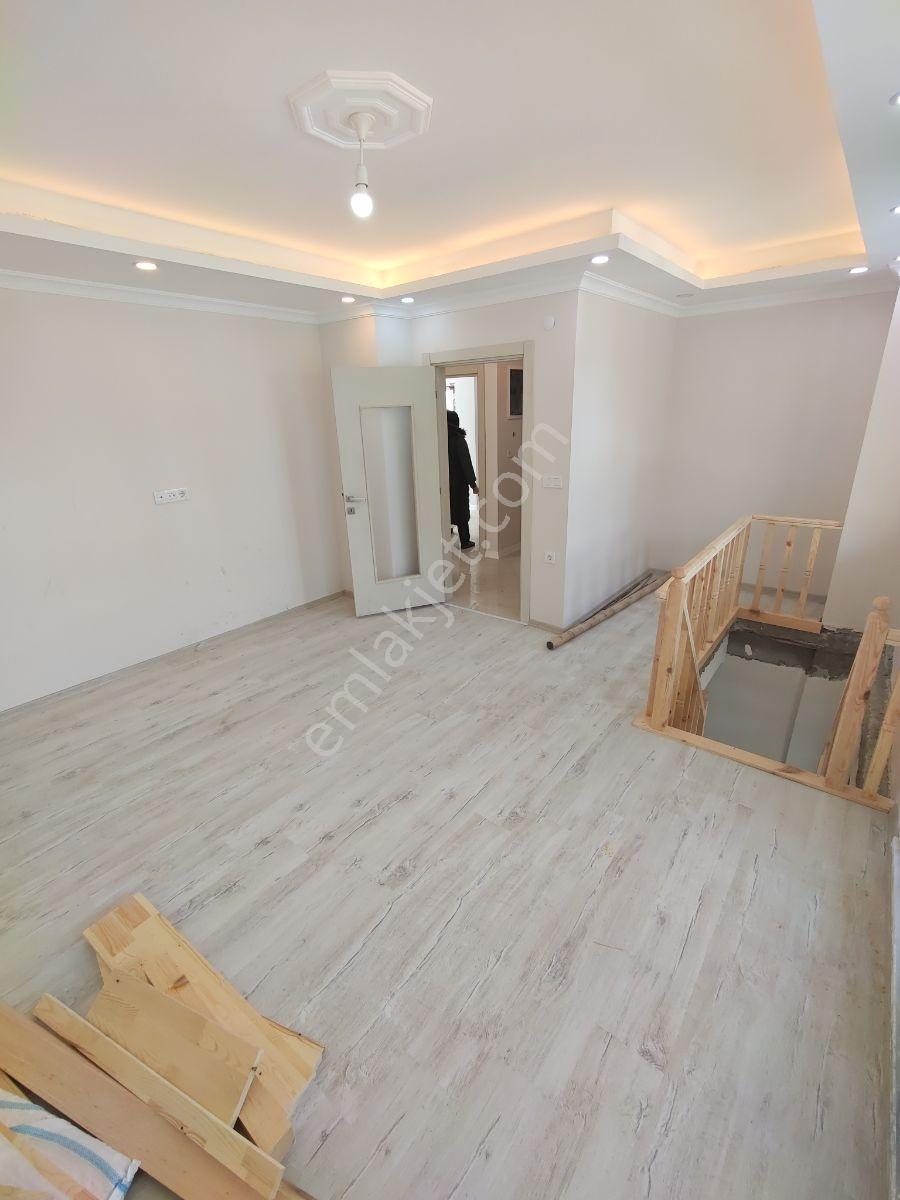 Sahibinden Katılım Firmalarına Uygun Arakattan Güzel 3+2 Balkonl - Görsel 10