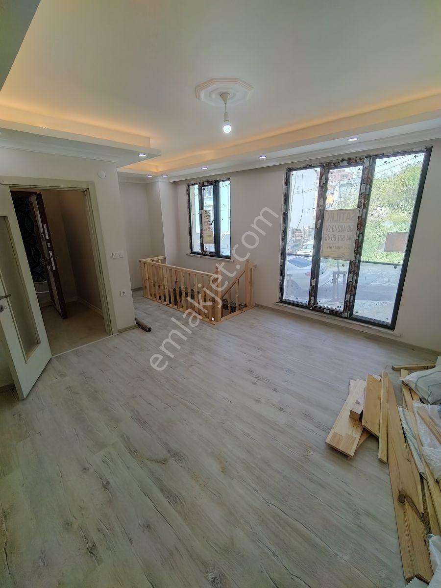 Sahibinden Katılım Firmalarına Uygun Arakattan Güzel 3+2 Balkonl - Görsel 9