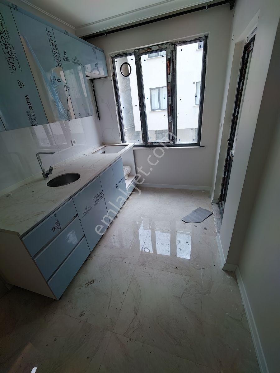 Sahibinden Katılım Firmalarına Uygun Arakattan Güzel 3+2 Balkonl - Görsel 33