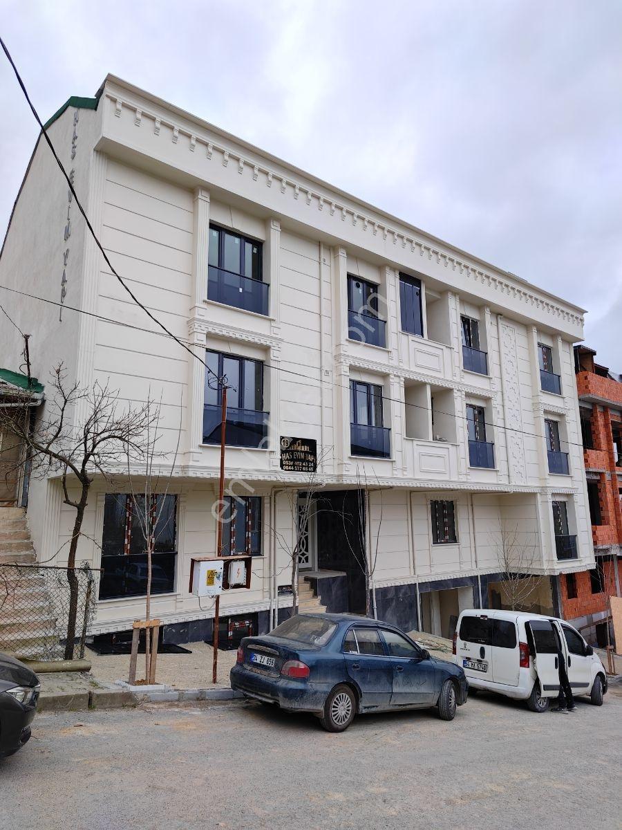 Sahibinden Katılım Firmalarına Uygun Arakattan Güzel 3+2 Balkonl
