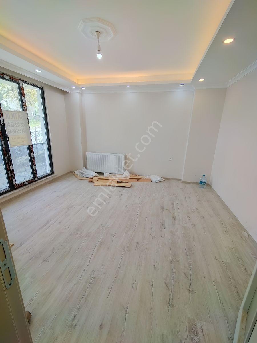 Sahibinden Katılım Firmalarına Uygun Arakattan Güzel 3+2 Balkonl - Görsel 6