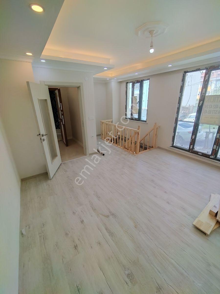 Sahibinden Katılım Firmalarına Uygun Arakattan Güzel 3+2 Balkonl - Görsel 8