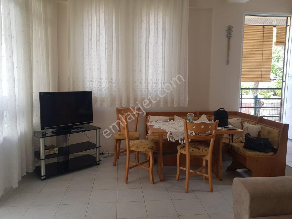 Kadınlar Denizi Mevki Sezonluk Eşyalı Kiralık Yazlık - Görsel 14