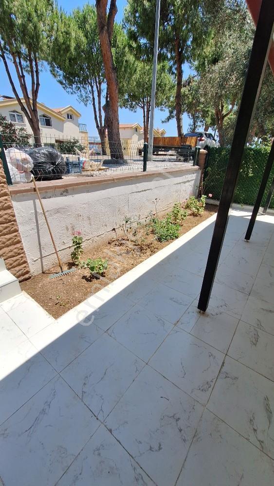 Kadınlar Denizi Mevki Sezonluk Eşyalı Kiralık Yazlık - Görsel 8