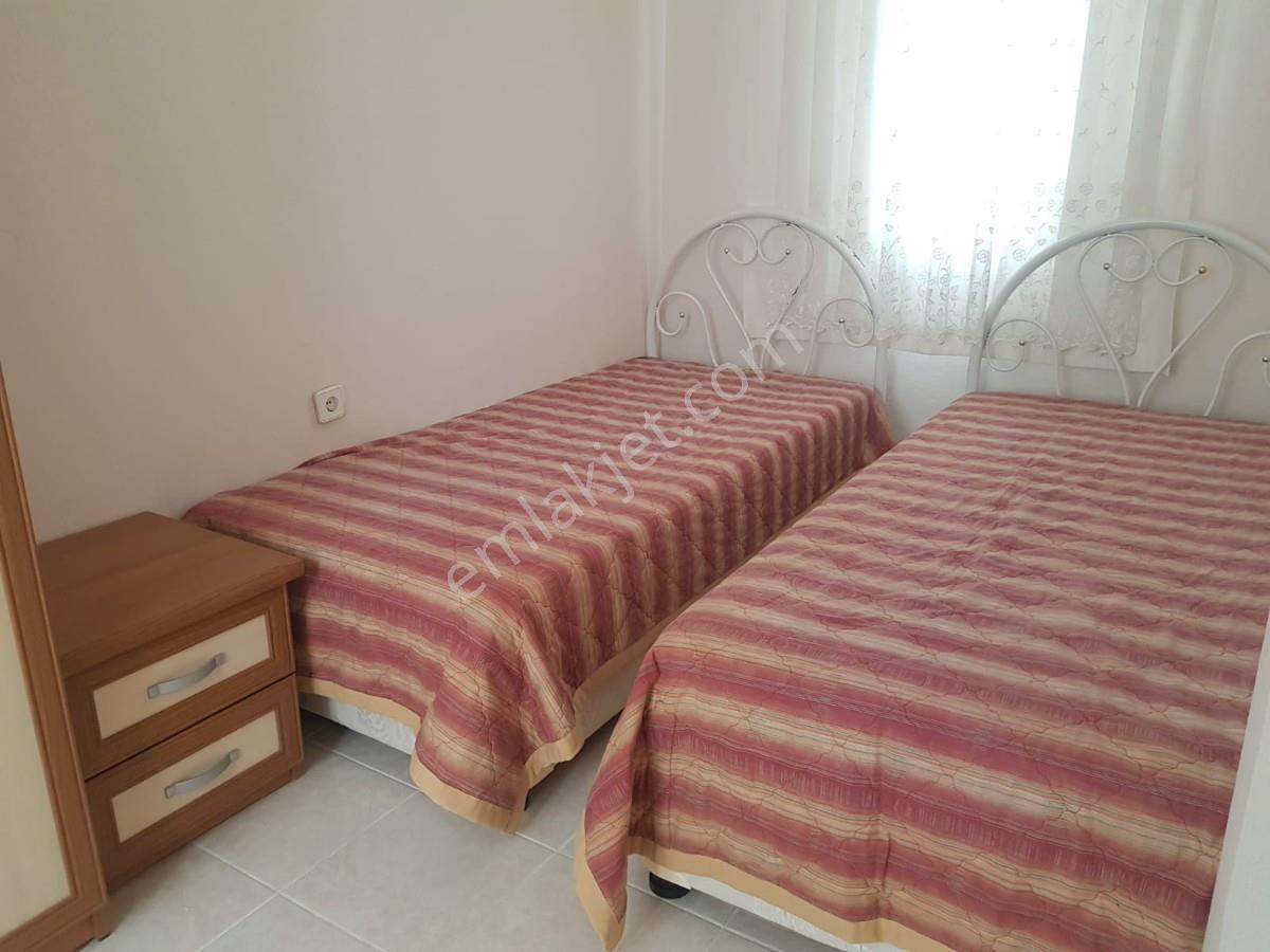 Kadınlar Denizi Mevki Sezonluk Eşyalı Kiralık Yazlık - Görsel 23