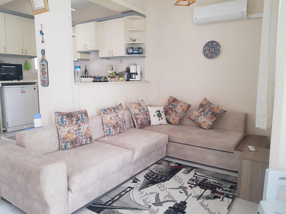 Kadınlar Denizi Mevki Sezonluk Eşyalı Kiralık Yazlık - Görsel 13
