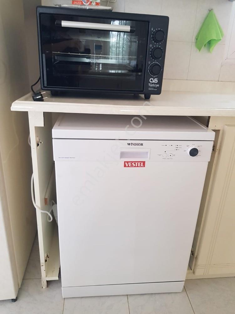 Kadınlar Denizi Mevki Sezonluk Eşyalı Kiralık Yazlık - Görsel 18