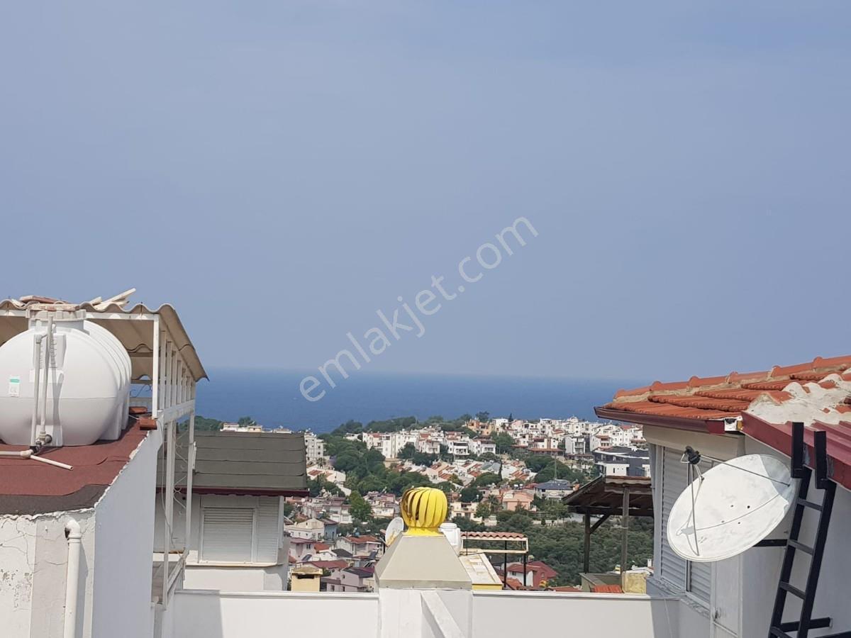 Kadınlar Denizi Mevki Sezonluk Eşyalı Kiralık Yazlık - Görsel 11