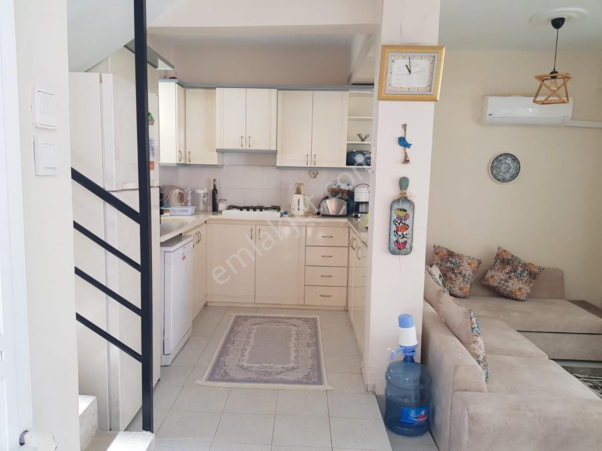 Kadınlar Denizi Mevki Sezonluk Eşyalı Kiralık Yazlık - Görsel 15