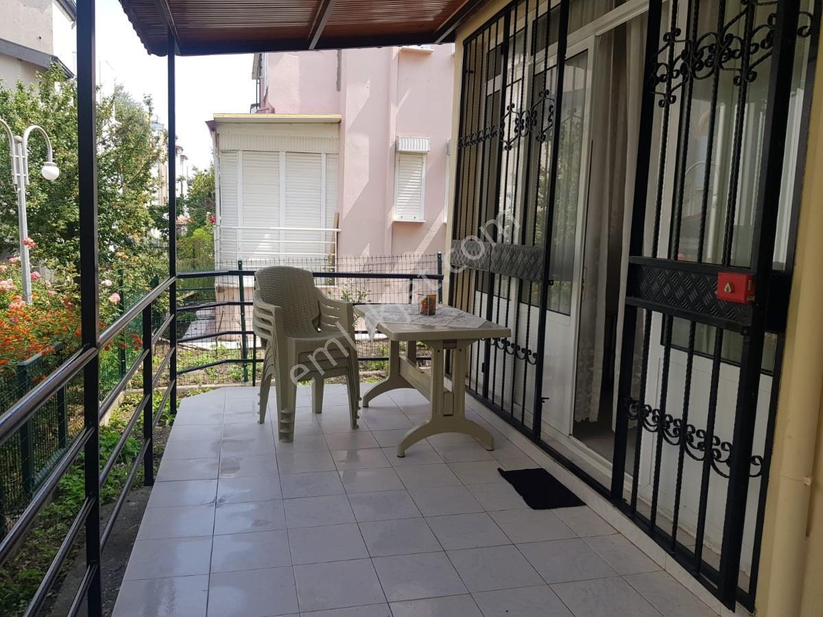 Kadınlar Denizi Mevki Sezonluk Eşyalı Kiralık Yazlık - Görsel 9