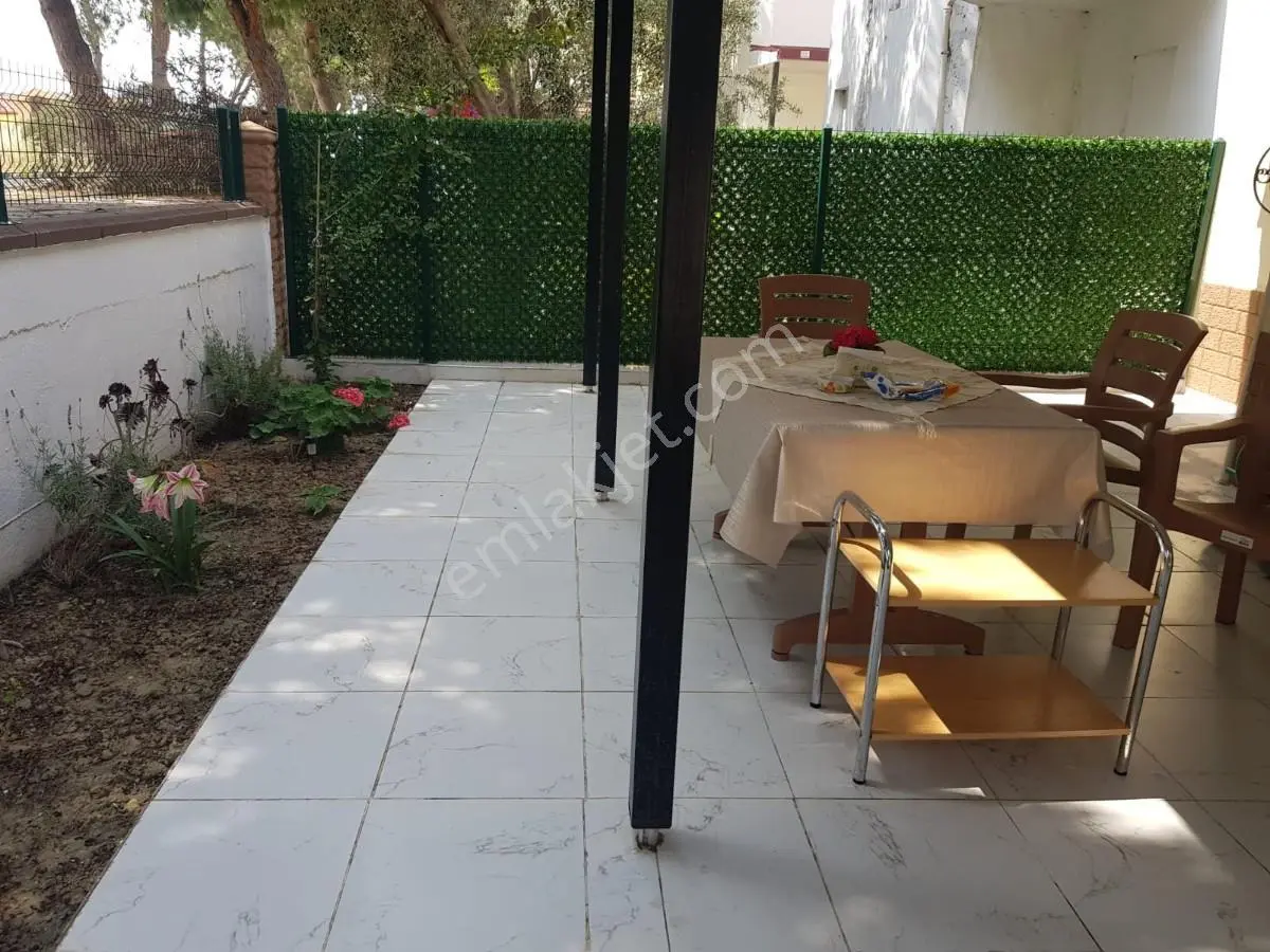 Kadınlar Denizi Mevki Sezonluk Eşyalı Kiralık Yazlık - Görsel 4