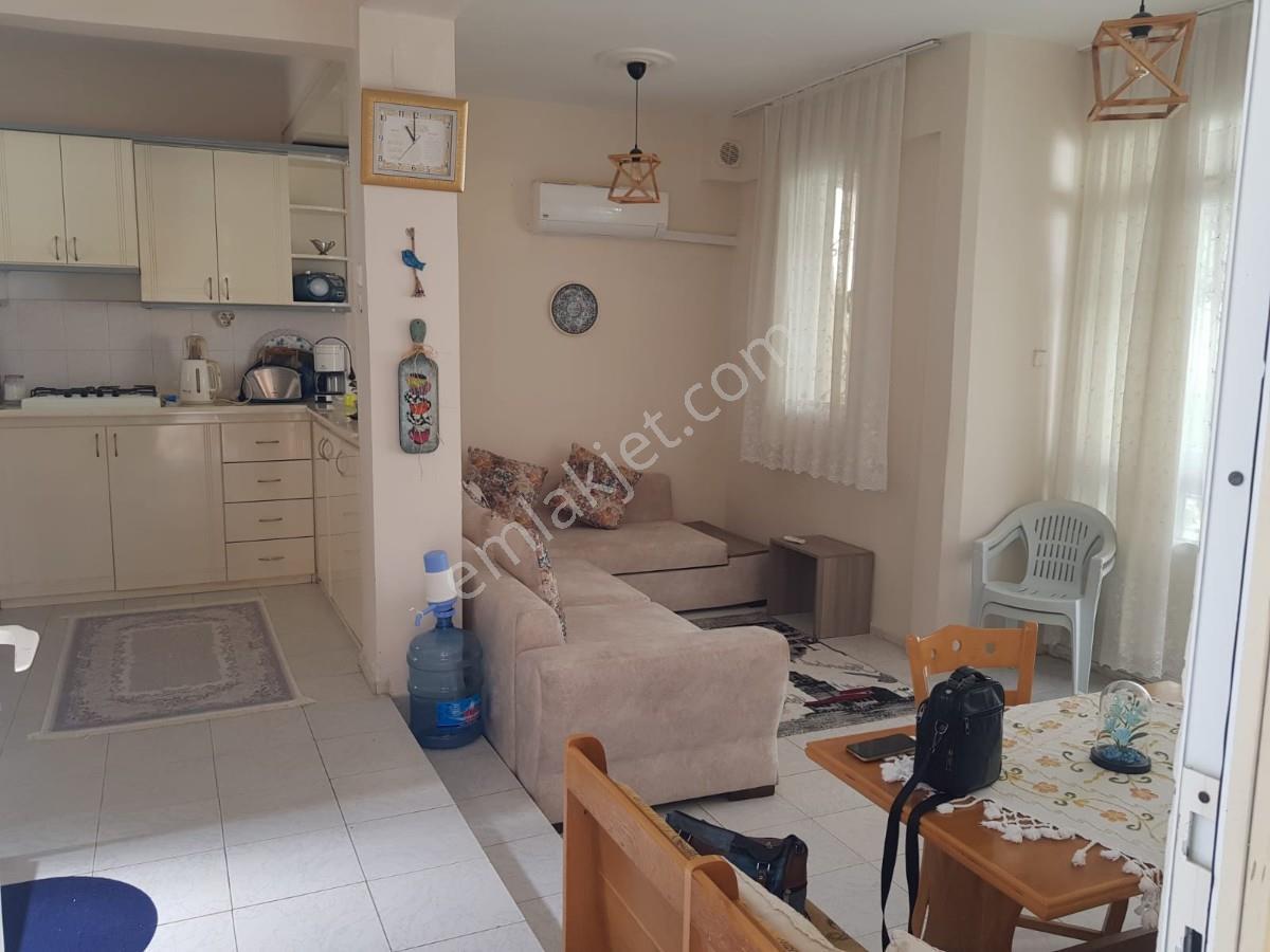 Kadınlar Denizi Mevki Sezonluk Eşyalı Kiralık Yazlık - Görsel 16