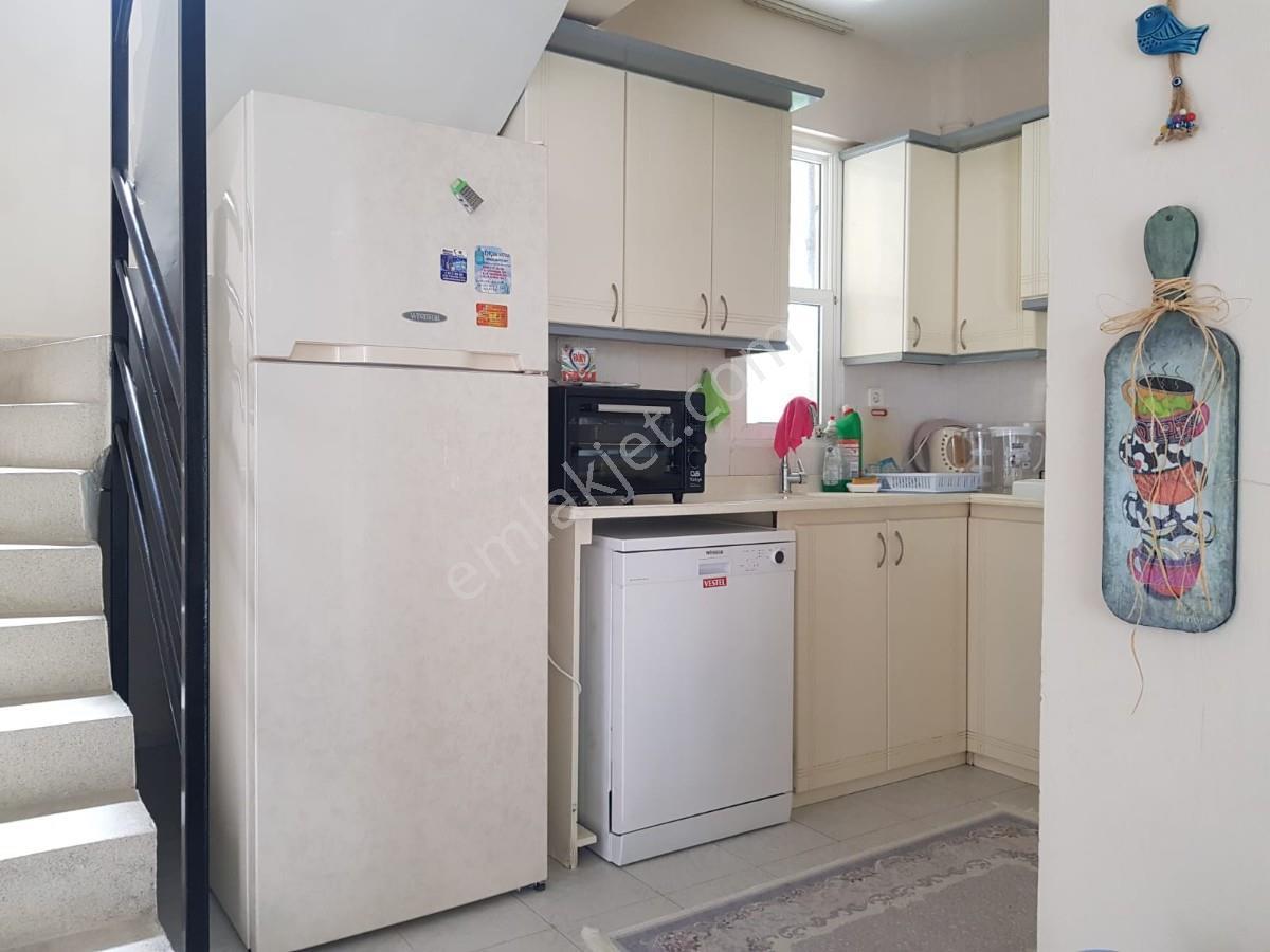 Kadınlar Denizi Mevki Sezonluk Eşyalı Kiralık Yazlık - Görsel 17