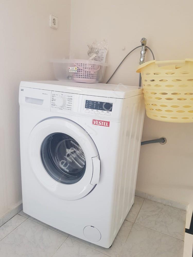 Kadınlar Denizi Mevki Sezonluk Eşyalı Kiralık Yazlık - Görsel 29