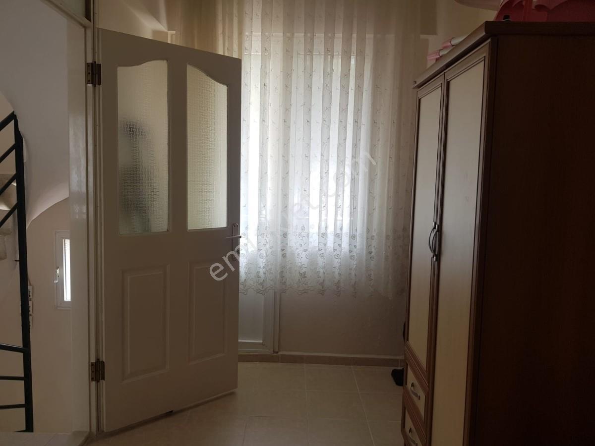 Kadınlar Denizi Mevki Sezonluk Eşyalı Kiralık Yazlık - Görsel 21
