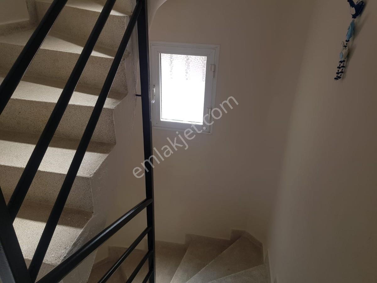 Kadınlar Denizi Mevki Sezonluk Eşyalı Kiralık Yazlık - Görsel 20