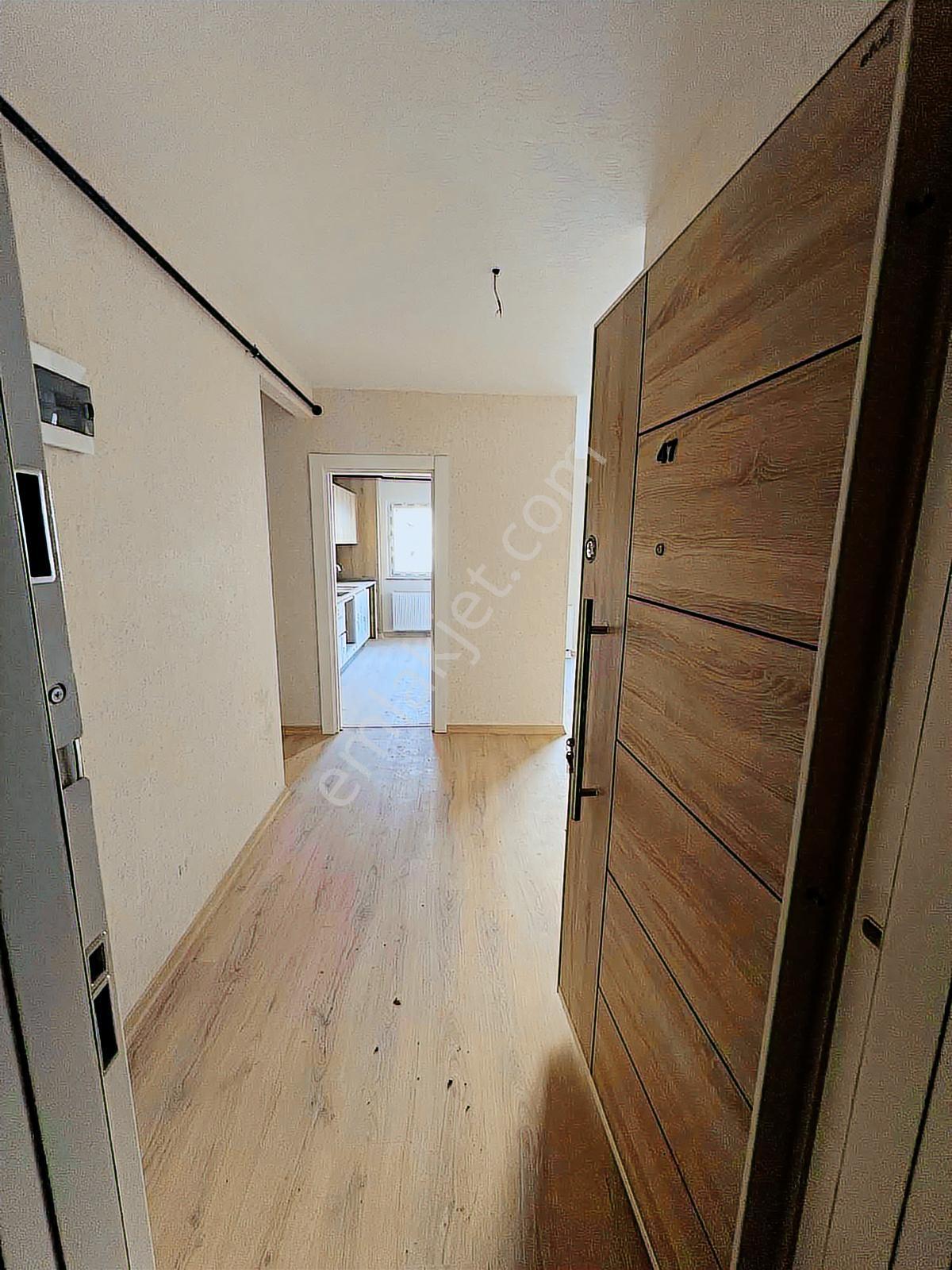 Imk Immobılıen By Berce- Prestij Yeni Hayat Kiralık Daire