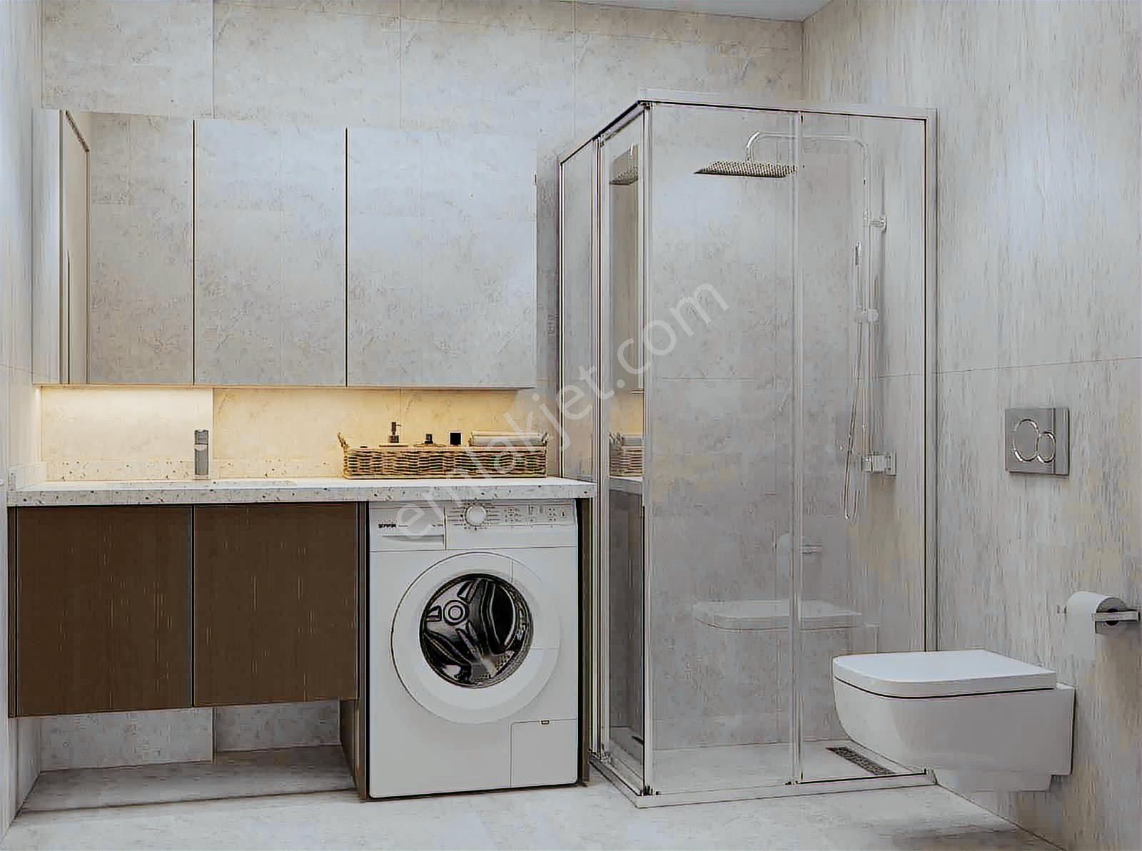 Imk Immobılıen By Berce-nilüfer Doğanköyde 7 Aya Teslim 1+1 - Görsel 20