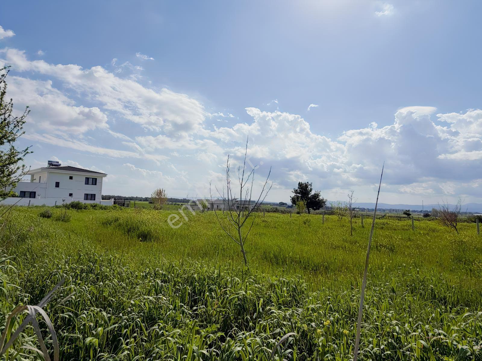 Buca Karacaagac'ta Satılık Hisseli 1375 M2 Tarla - Görsel 13
