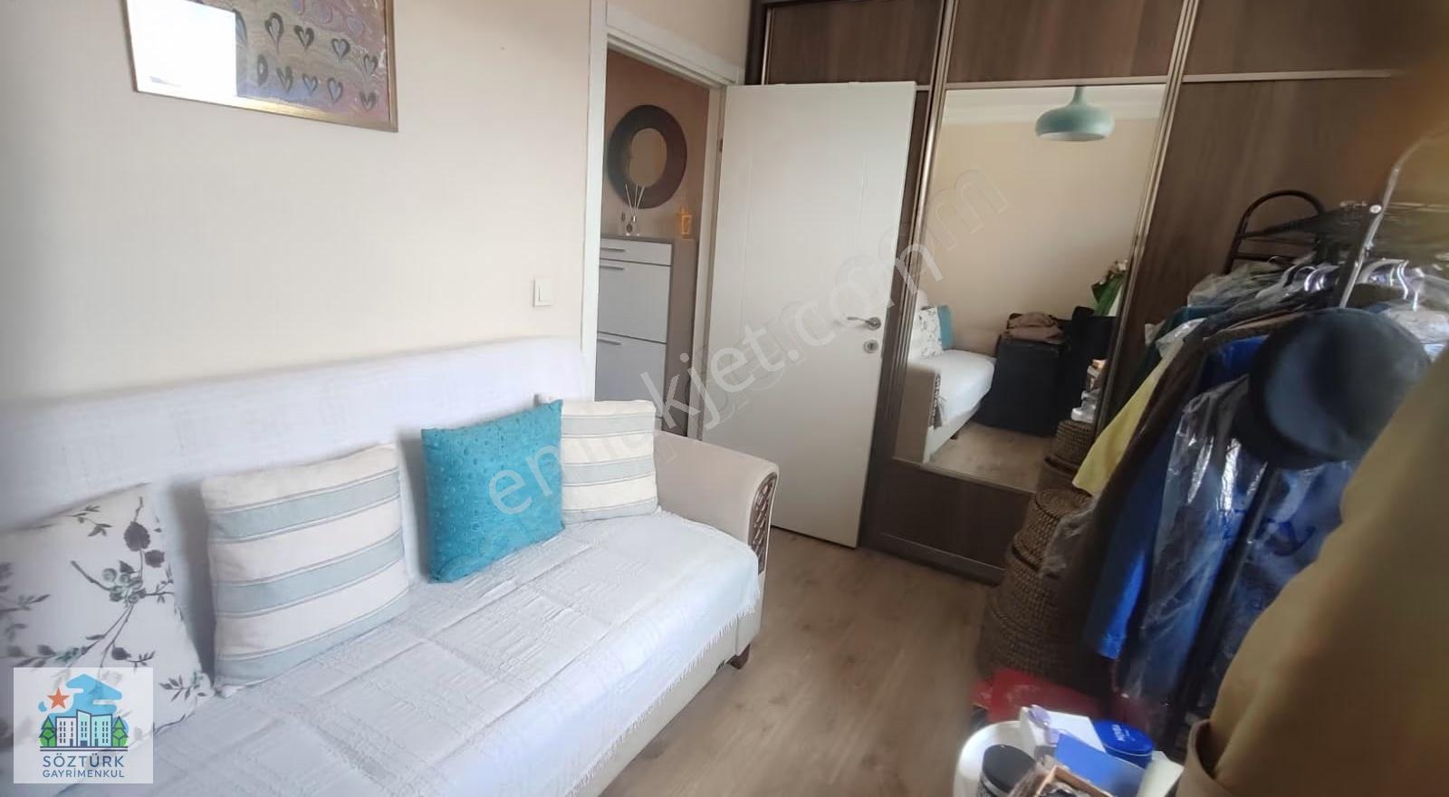 Ataşehir İçerenköy'de Manzaralı 2+2 Dubleks Daire (metro Yakını) - Görsel 3