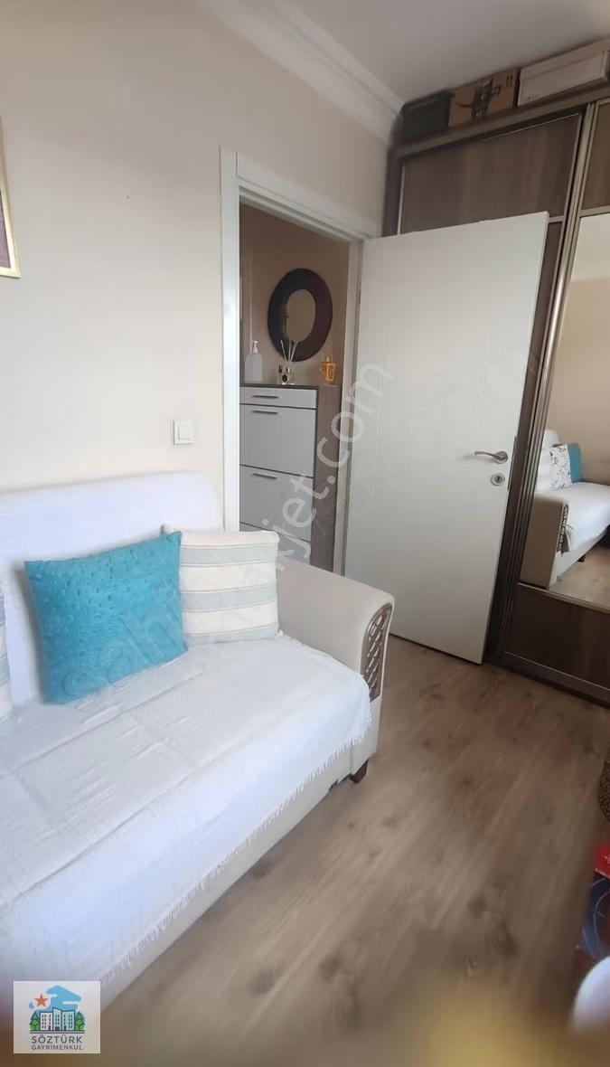 Ataşehir İçerenköy'de Manzaralı 2+2 Dubleks Daire (metro Yakını) - Görsel 10