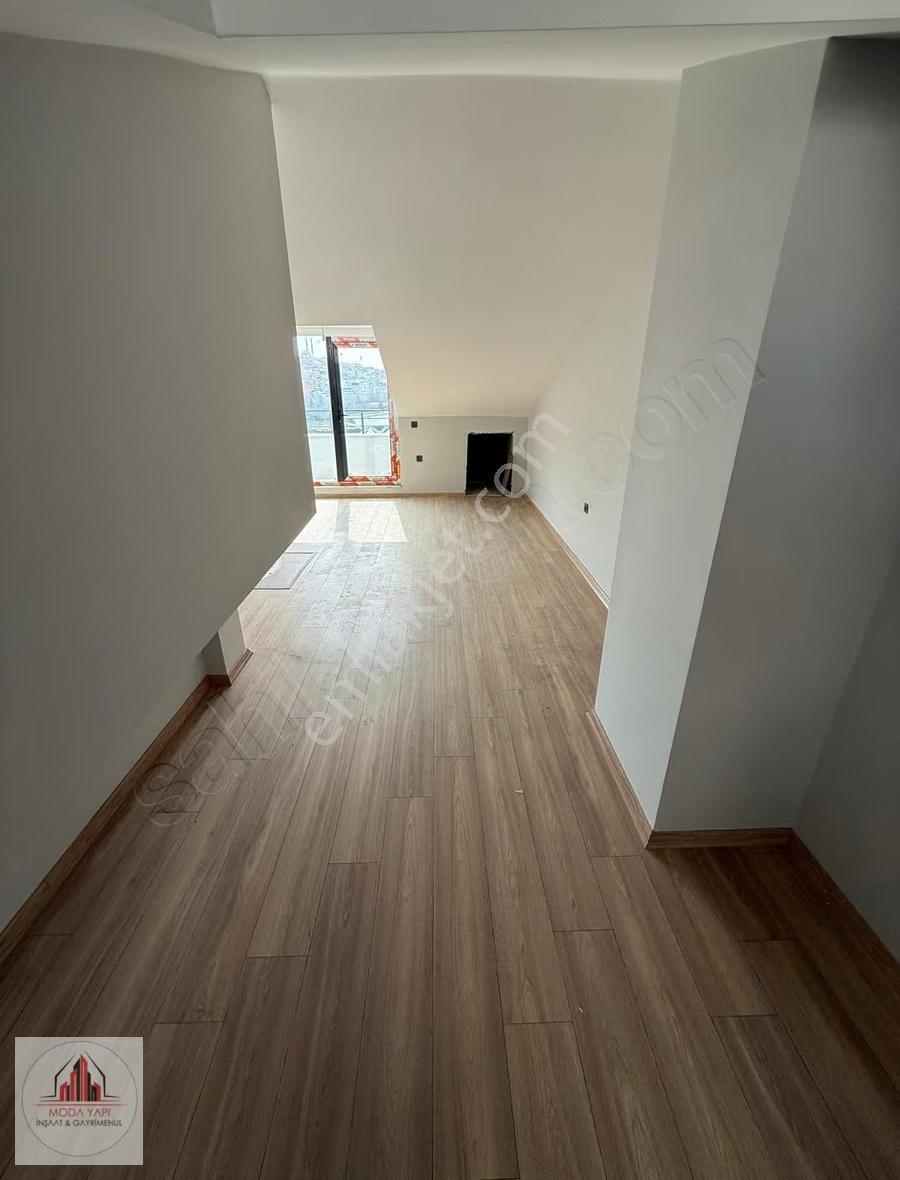 Clarıon Otel Yanı 2+1 A.mutfaklı Haliç Manzaralı Sıfır Dubleks.. - Görsel 12