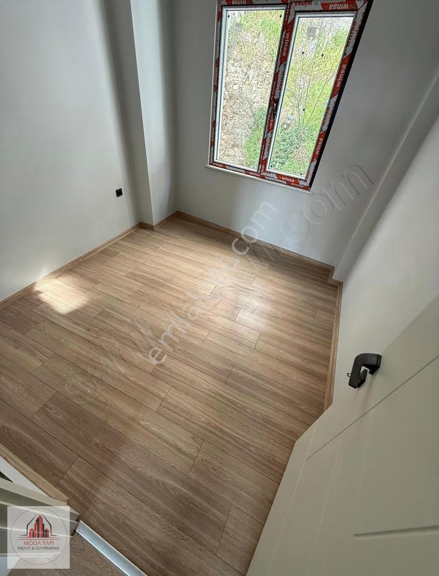 Clarıon Otel Yanı 2+1 A.mutfaklı Haliç Manzaralı Sıfır Dubleks.. - Görsel 8