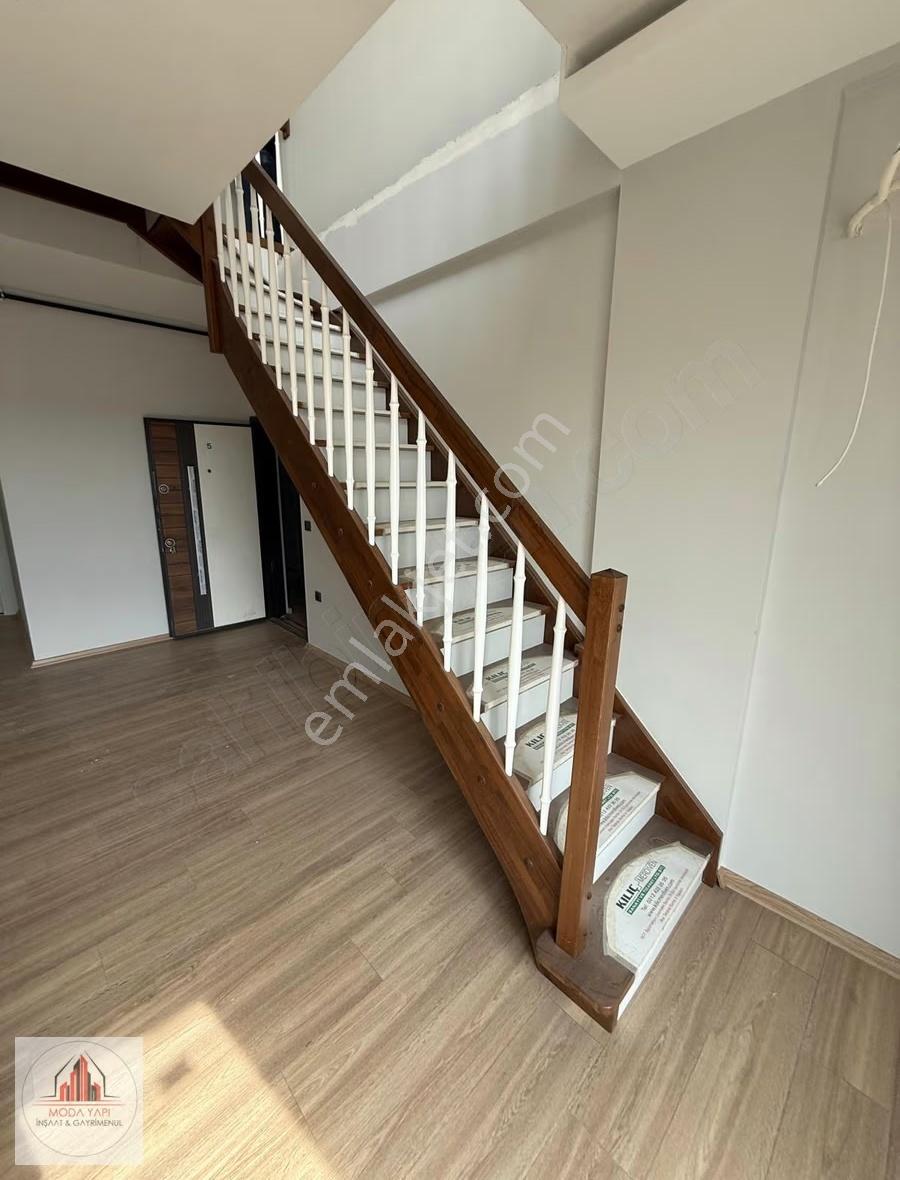 Clarıon Otel Yanı 2+1 A.mutfaklı Haliç Manzaralı Sıfır Dubleks.. - Görsel 5