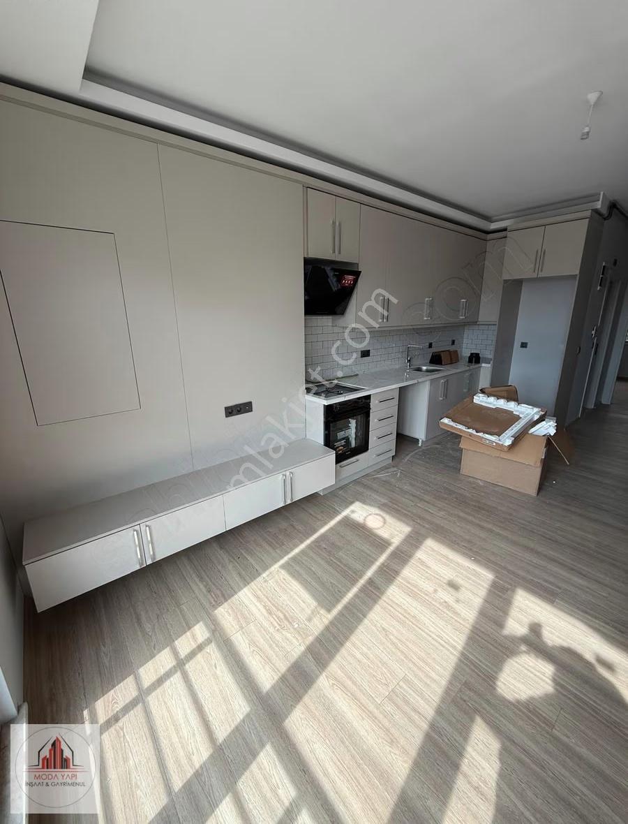 Clarıon Otel Yanı 2+1 A.mutfaklı Haliç Manzaralı Sıfır Dubleks.. - Görsel 15