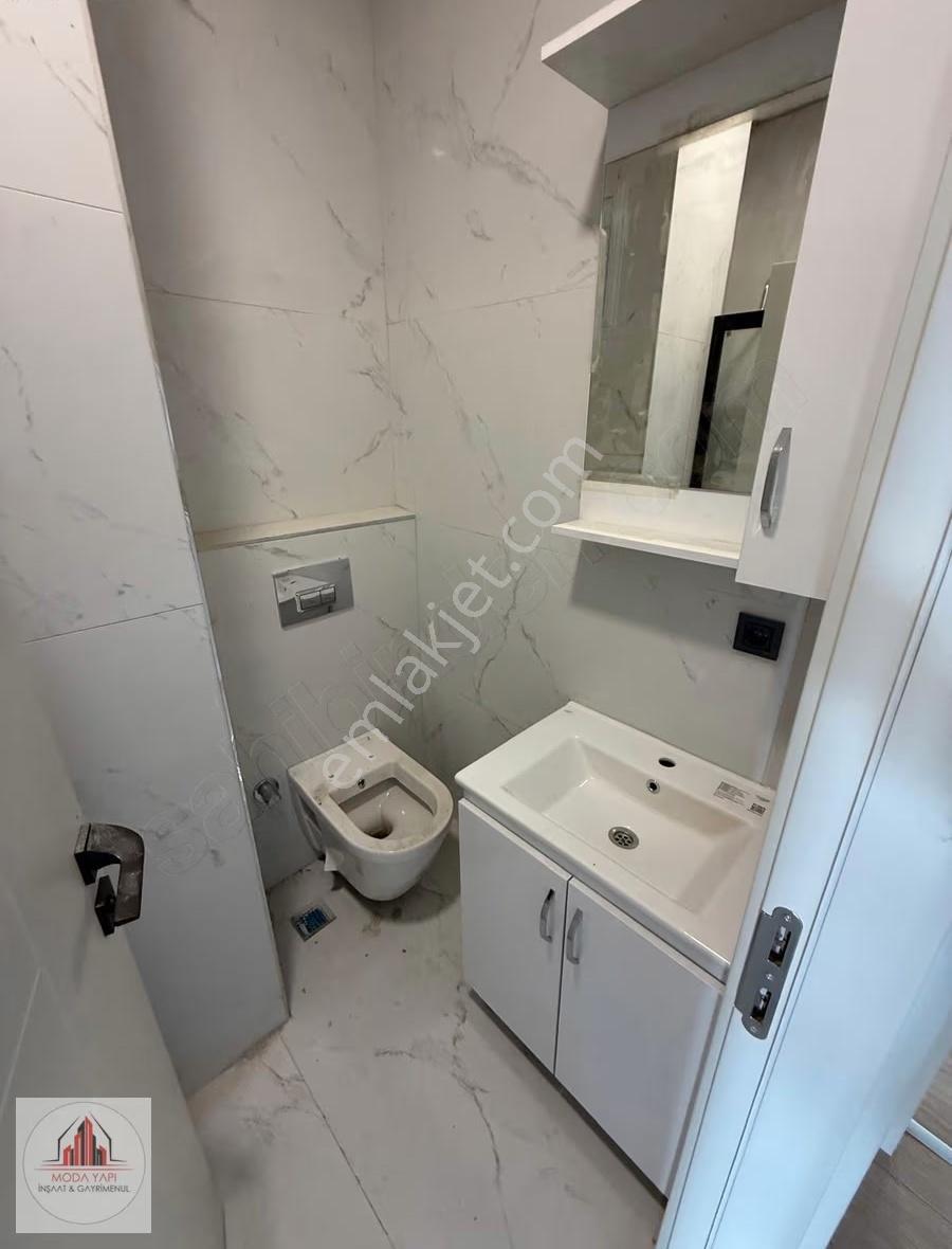 Clarıon Otel Yanı 2+1 A.mutfaklı Haliç Manzaralı Sıfır Dubleks.. - Görsel 19